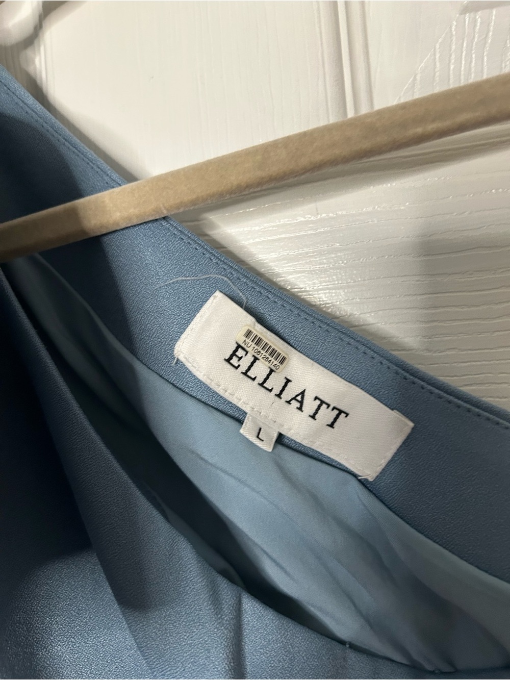 Elliatt Liesel One Shoulder Dress - Picture 6 of 16